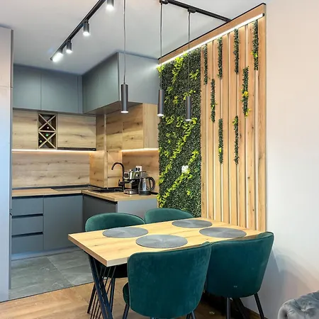 1br Modern 6mins To Centre With Free Street Parking And Gym Pass Apartman Plovdiv